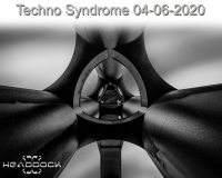 Headdock - Techno Syndrome 04-06-2020 {1337x}