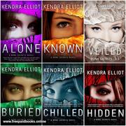 Bone Secrets series by Kendra Elliot EPUB Bone Secrets series by Kendra Elliot EPUB