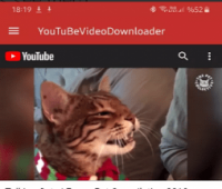 YouTube Video Downloader v3.7 MOD APK {APKMAZA}