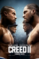 Creed 2 2018 NEW 720p HDCAM V 2-1XBET