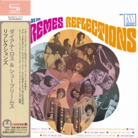 Diana Ross & The Supremes - Reflections (1968) [EAC-FLAC]