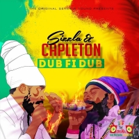 Sizzla & Capleton - Dub Fi Dub (2018) [MP3 320] - GazaManiacRG