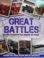 Great Battles Great Battles