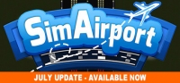 SimAirport v02.07.2019