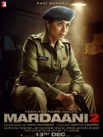 Mardaani 2 (2019) Hindi x264 700MB[MB]