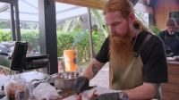 Cooks on Fire S02E01 XviD-AFG EZTV