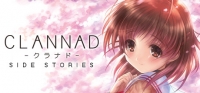CLANNAD Side Stories Build 1013610