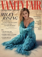 Vanity Fair USA March 2019