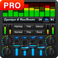 Equalizer & Bass Booster Pro v1.6.5 Paid APK {APKMAZA} Equalizer & Bass Booster Pro v1.6.5 Paid APK {APKMAZA}