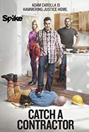 Catch a Contractor S02 720p WEBRip X264-worldmkv