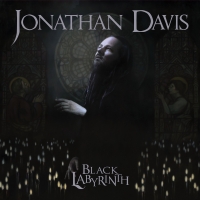 Jonathan Davis - Black Labyrinth (2018) FLAC