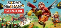 Scrap Mechanic v0.4.7