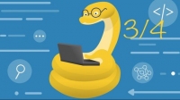[ FreeCourseWeb ] Udemy - Using Python to Access Web Data