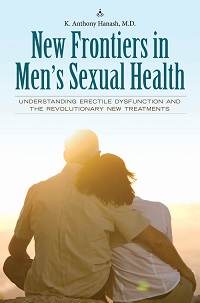 New Frontiers in Men's Sexual Health - Understanding Erectile Dysfunction New Frontiers in Men's Sexual Health - Understanding Erectile Dysfunction