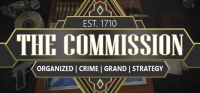 The Commission: Organized Crime Grand Strategy