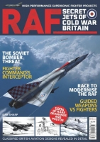 Secret Jets of Cold War Britain Secret Jets of Cold War Britain