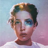 Halsey - Manic [Album] (2020) [320KBPS] {YMB}
