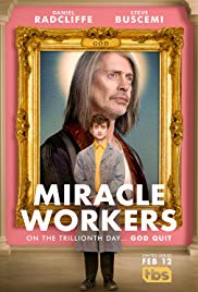 Miracle Workers S01E02 720p WEB x264-worldmkv Miracle Workers S01E02 720p WEB x264-worldmkv
