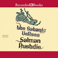 The Satanic Verses - Salman Rushdie 2011