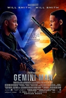 Gemini Man 2019 English HDRip 720p x264 800MB ESub[MB]