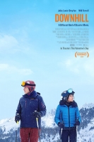Downhill 2020 HDRip XviD AC3-EVO