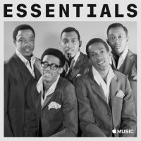 The Temptations - Essentials (2019) Mp3 320kbps Songs [PMEDIA]
