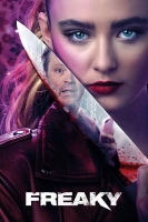 Freaky 2020 720p BluRay 800MB x264-GalaxyRG