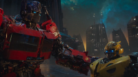 Bumblebee 2018 720p BluRay x264-NeZu