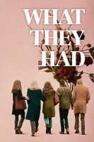 What They Had 2018 HDRip XviD-AVID[TGx]