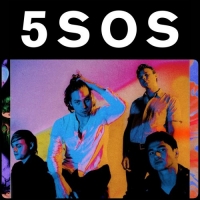 5 Seconds of Summer - Discography (320) [DJ]