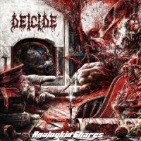 Deicide - Overtures of Blasphemy 2018ak