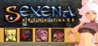 Sexena: Arena Tales Sexena: Arena Tales