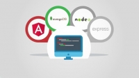 Udemy - Angular & NodeJS – The MEAN Stack Guide