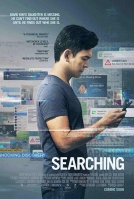 Searching 2018 HC HDRip XviD AC3-EVO