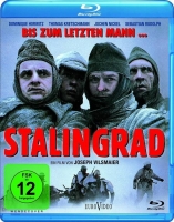 Stalingrad 1993 BluRay 720p x264 DTS-MySiLU