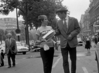 Breathless (1960) [BluRay] [1080p] [YTS] [YIFY]