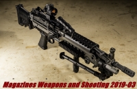 Magazines Weapons and Shooting 2019-03 Magazines Weapons and Shooting 2019-03