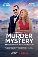 Murder Mystery (2019) [WebRip] [720p] [NemoSciri] (With Subtitles)