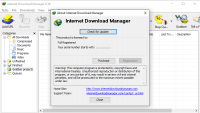 Internet Manager 6.38 Build 9 Multilingual + SUPER CLEAN Crack [FTUApps]
