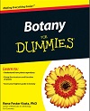 Botany For Dummies Botany For Dummies