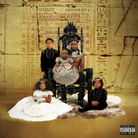 Offset - FATHER OF 4 (2019) [320]