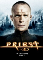 Priest 2011 CAM XViD - DTRG - SAFCuk009