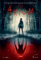 The Axiom 2019 HDRip XviD AC3-EVO