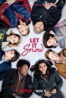 Let It Snow 2019 HDRip XviD AC3-EVO