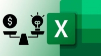 [ DevCourseWeb ] Udemy - Microsoft Excel - Calculate Break-even Points And Analysis