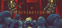 DIVINATION DIVINATION