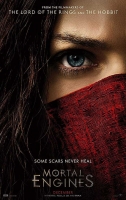 Mortal Engines 2018 720p x264-StB
