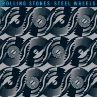 The Rolling Stones - Steel Wheels (Remastered) (2020) [320 KBPS]