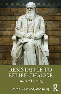 Resistance to Belief Change - Limits of Learning Resistance to Belief Change - Limits of Learning