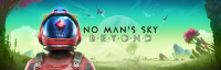 No Mans Sky Beyond-CODEX [GloDLS]